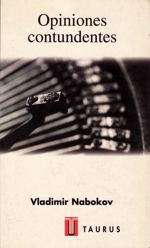 OPINIONES CONTUNDENTES | 9788430603541 | NABOKOV, VLADIMIR | Galatea Llibres | Llibreria online de Reus, Tarragona | Comprar llibres en català i castellà online