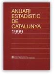 ANUARI ESTADISTIC DE CATALUNYA 1999 | 9788439349136 | Galatea Llibres | Librería online de Reus, Tarragona | Comprar libros en catalán y castellano online