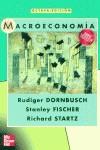 MACROECONOMIA 8A EDICION | 9788448132187 | DORNBUSCH, RUDIGER | Galatea Llibres | Librería online de Reus, Tarragona | Comprar libros en catalán y castellano online