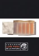 LUGARES DE LA PINTURA | 9788486418946 | FEGA, LUIS | Galatea Llibres | Librería online de Reus, Tarragona | Comprar libros en catalán y castellano online