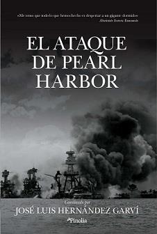 EL ATAQUE A PEARL HARBOR | 9788418965227 | SABADELL, MIGUEL ÁNGEL | Galatea Llibres | Llibreria online de Reus, Tarragona | Comprar llibres en català i castellà online