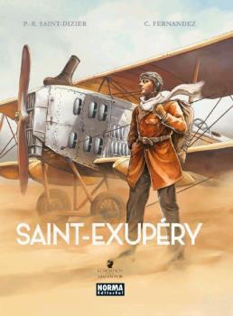 SAINT-EXUPÉRY. EDICIÓN INTEGRAL | 9788467941364 | PAINT DIZIER,P | Galatea Llibres | Llibreria online de Reus, Tarragona | Comprar llibres en català i castellà online