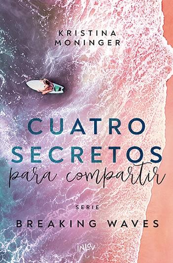 CUATRO SECRETOS PARA COMPARTIR | 9788410399228 | MONINGER, KRISTINA | Galatea Llibres | Llibreria online de Reus, Tarragona | Comprar llibres en català i castellà online