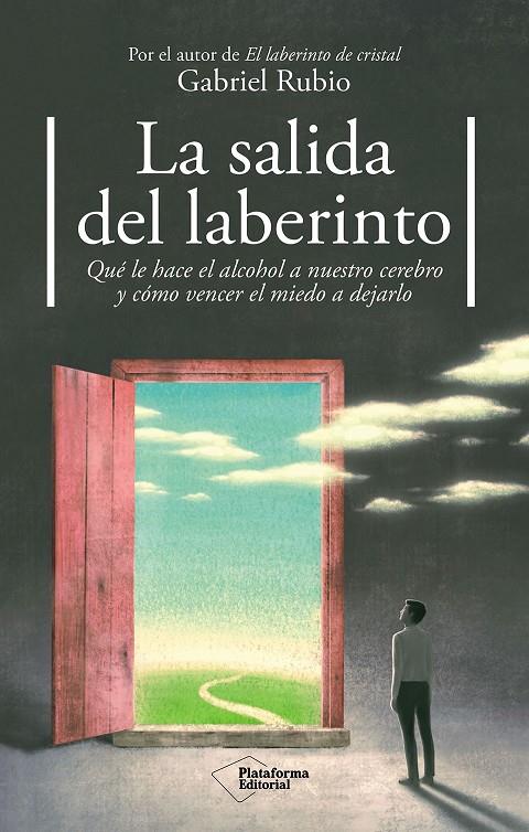 LA SALIDA DEL LABERINTO | 9791388080166 | RUBIO, GABRIEL | Galatea Llibres | Librería online de Reus, Tarragona | Comprar libros en catalán y castellano online