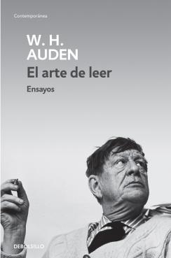 EL ARTE DE LEER | 9788490624074 | AUDEN, W.H. | Galatea Llibres | Librería online de Reus, Tarragona | Comprar libros en catalán y castellano online