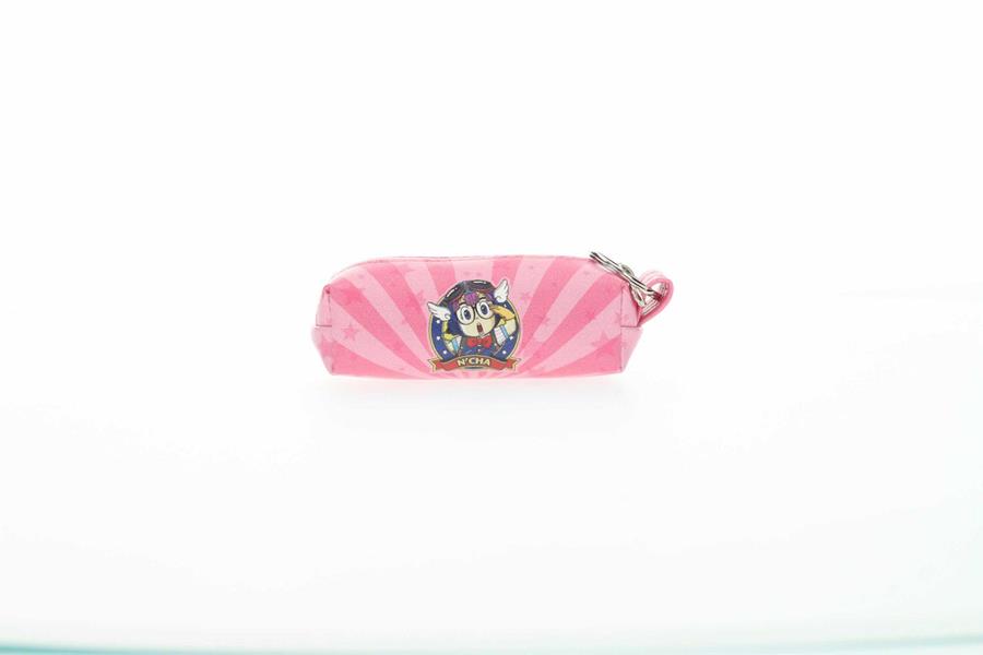 ESTUCHE LLAVES ARALE DR. SLUMP | 8436552501856 | Galatea Llibres | Llibreria online de Reus, Tarragona | Comprar llibres en català i castellà online