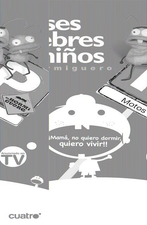 FRASES CELEBRES DE NIÑOS EL HORMIGUERO | 9788466321297 | AA VV | Galatea Llibres | Librería online de Reus, Tarragona | Comprar libros en catalán y castellano online