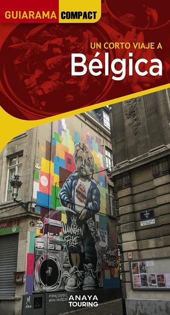 BELGICA GUIARAMA | 9788491587453 | MARTÍN APARICIO, GALO | Galatea Llibres | Llibreria online de Reus, Tarragona | Comprar llibres en català i castellà online