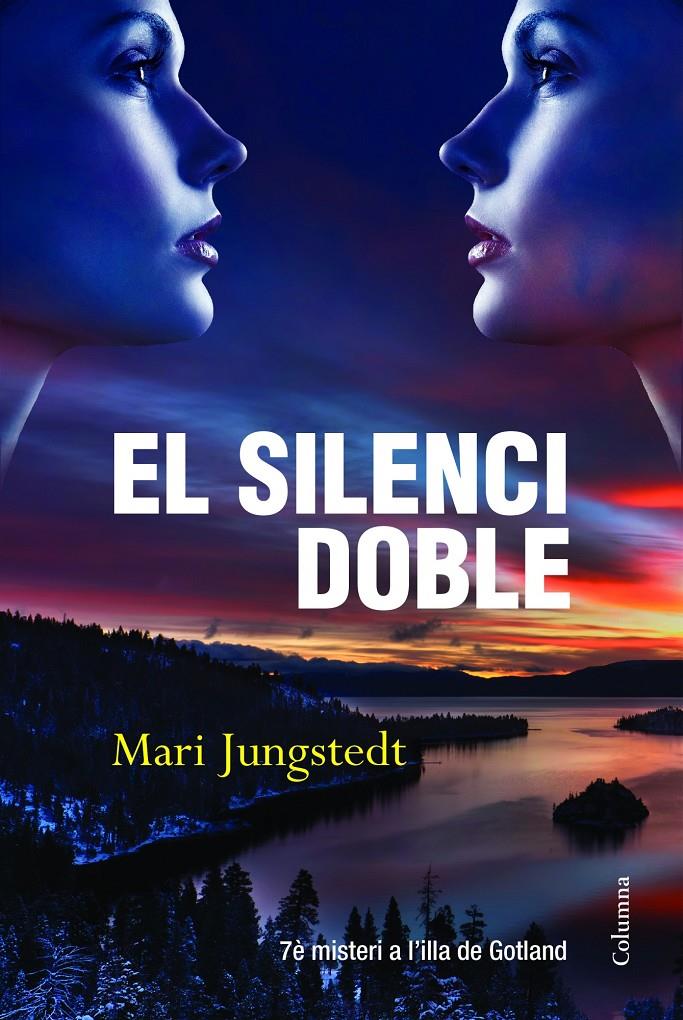EL SILENCI DOBLE | 9788466416177 | JUNGSTEDT, MARI | Galatea Llibres | Llibreria online de Reus, Tarragona | Comprar llibres en català i castellà online