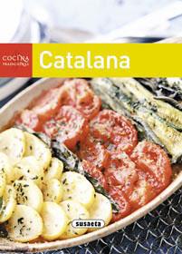 COCINA TRADICIONAL CATALANA | 9788430563333 | SUSAETA, EQUIPO | Galatea Llibres | Librería online de Reus, Tarragona | Comprar libros en catalán y castellano online