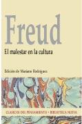 MALESTAR EN LA CULTURA, EL | 9788470306303 | FREUD, SIGMUND | Galatea Llibres | Llibreria online de Reus, Tarragona | Comprar llibres en català i castellà online
