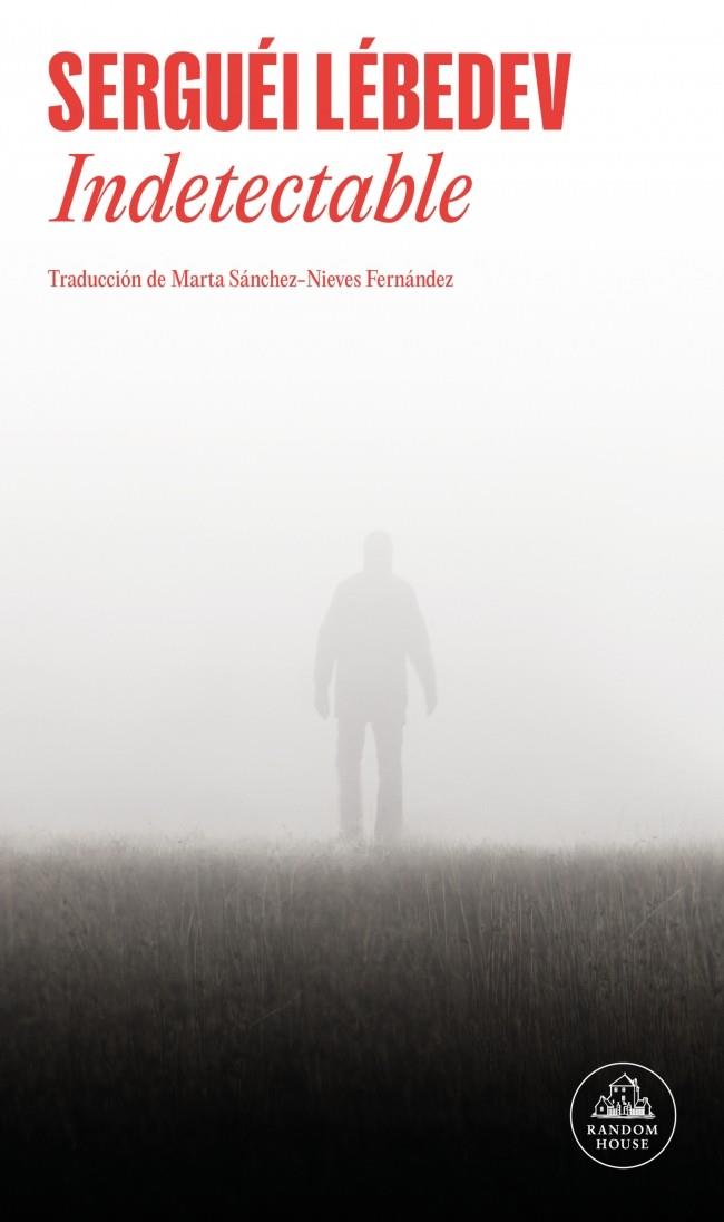 INDETECTABLE | 9788439745044 | LÉBEDEV, SERGUÉI | Galatea Llibres | Llibreria online de Reus, Tarragona | Comprar llibres en català i castellà online