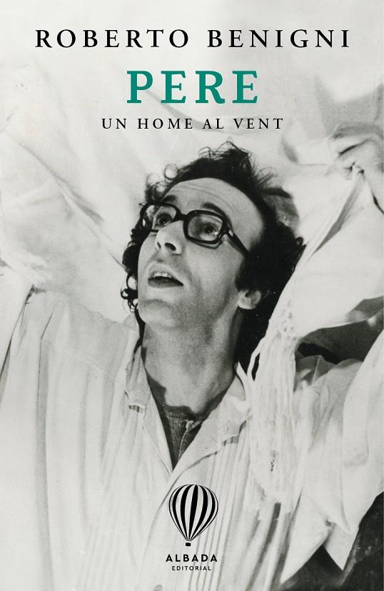 PERE | 9791399180145 | BENIGNI, ROBERTO | Galatea Llibres | Librería online de Reus, Tarragona | Comprar libros en catalán y castellano online