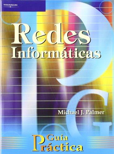 REDES INFORMATICAS.GUIA PRACTICA | 9788428326650 | PALMER, MICHAEL | Galatea Llibres | Librería online de Reus, Tarragona | Comprar libros en catalán y castellano online