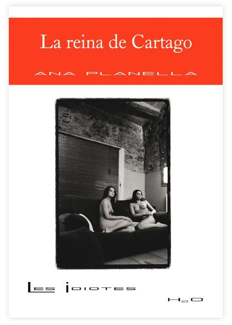 REINA DE CARTAGO, LA | 9788493255466 | PLANELLA, ANA | Galatea Llibres | Llibreria online de Reus, Tarragona | Comprar llibres en català i castellà online