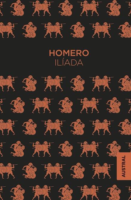 ILÍADA | 9788467055214 | HOMERO | Galatea Llibres | Librería online de Reus, Tarragona | Comprar libros en catalán y castellano online