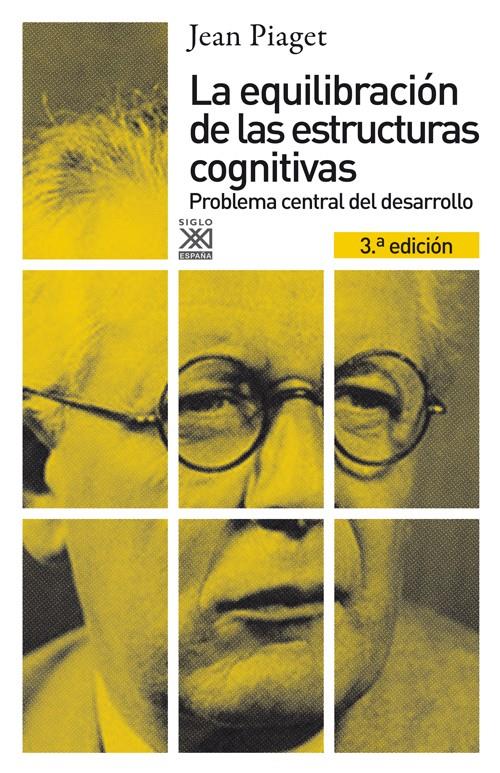EQUILIBRACION DE LAS ESTRUCTURAS | 9788432316258 | PIAGET, JEAN | Galatea Llibres | Librería online de Reus, Tarragona | Comprar libros en catalán y castellano online