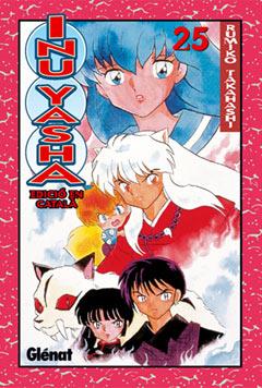 INU YASHA 25 (CAT) | 9788483574102 | TAKAHASHI, RUMIKO | Galatea Llibres | Llibreria online de Reus, Tarragona | Comprar llibres en català i castellà online