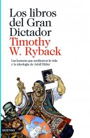 LIBROS DEL GRAN DICTADOR, LOS | 9788423342235 | RYBACK, TIMOTHY W. | Galatea Llibres | Llibreria online de Reus, Tarragona | Comprar llibres en català i castellà online
