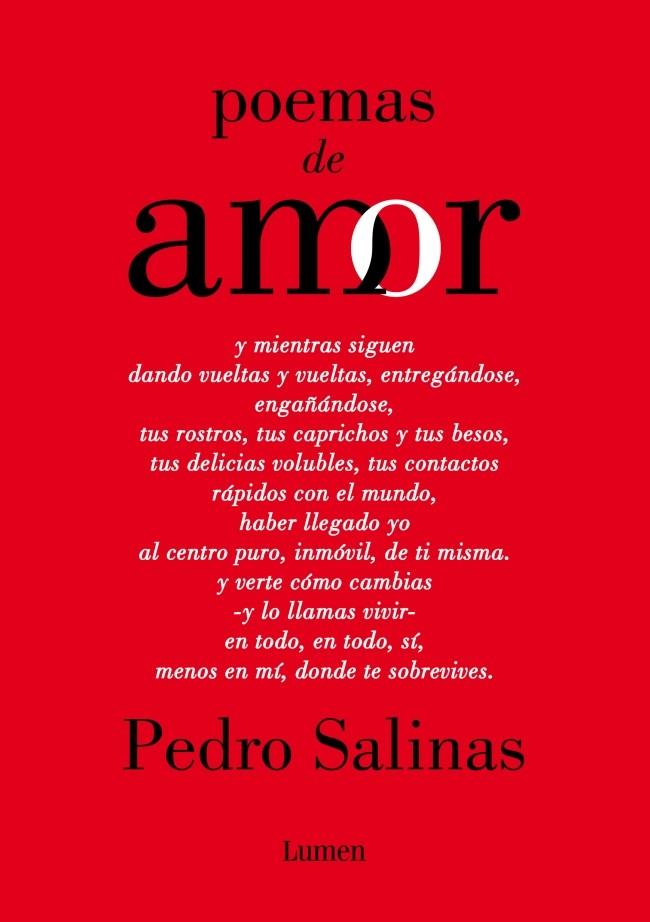 POEMAS DE AMOR | 9788426423788 | SALINAS, PEDRO | Galatea Llibres | Librería online de Reus, Tarragona | Comprar libros en catalán y castellano online