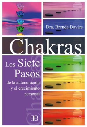 CHAKRAS, LOS SIETE PASOS | 9788415292159 | DAVIES, BRENDA | Galatea Llibres | Librería online de Reus, Tarragona | Comprar libros en catalán y castellano online