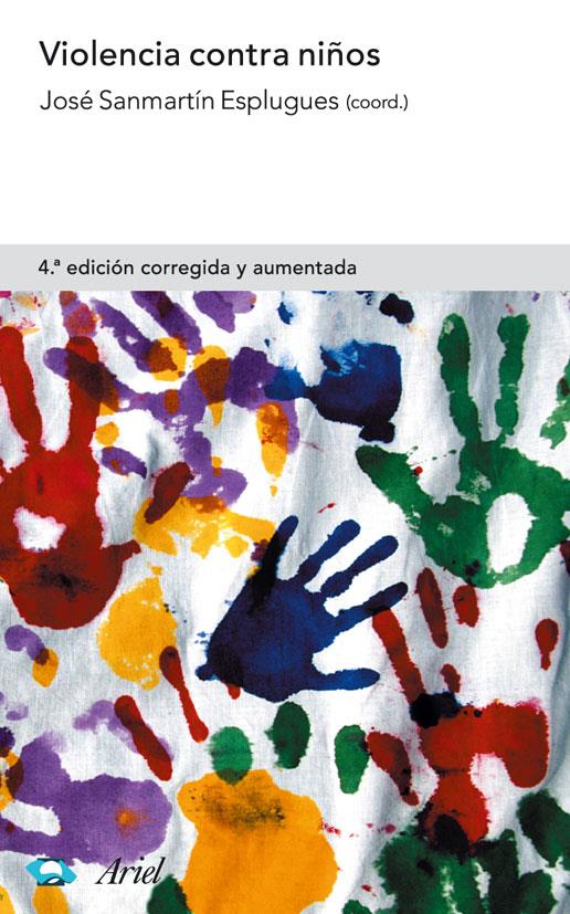 VIOLENCIA CONTRA NIÑOS | 9788434474857 | SANMARTIN, JOSE (COORD.) | Galatea Llibres | Llibreria online de Reus, Tarragona | Comprar llibres en català i castellà online