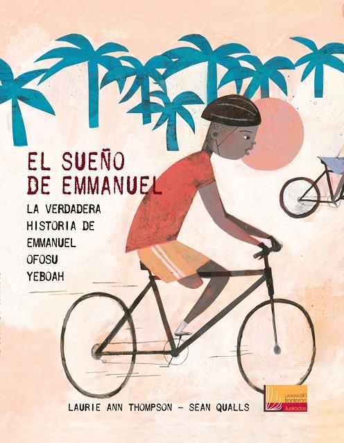 EL SUEñO DE EMMANUEL | 9788427141346 | THOMPSON, LAURIE ANN | Galatea Llibres | Llibreria online de Reus, Tarragona | Comprar llibres en català i castellà online