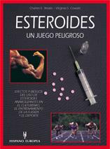 ESTEROIDES UN JUEGO PELIGROSO | 9788425513107 | YESALIS, CHARLES E./COWART, VIRGINIA S. | Galatea Llibres | Llibreria online de Reus, Tarragona | Comprar llibres en català i castellà online