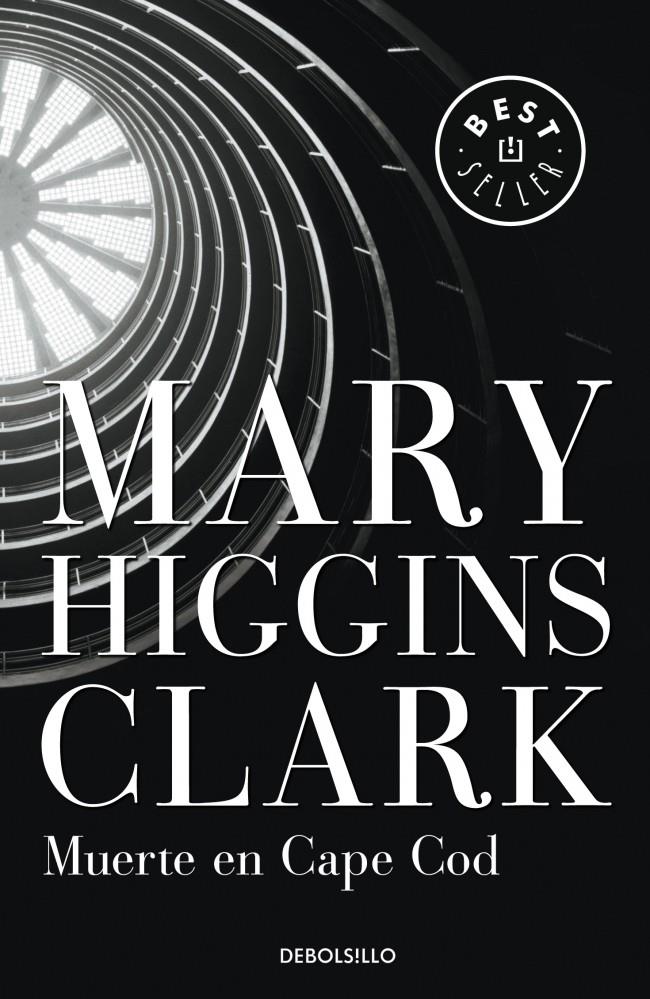 MUERTE EN CAPE COD | 9788483462362 | HIGGINS CLARK, MARY | Galatea Llibres | Llibreria online de Reus, Tarragona | Comprar llibres en català i castellà online