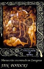 MANUSCRITO ENCONTRADO EN ZARAGOZA | 9788477022077 | POTOCKI, IAN | Galatea Llibres | Librería online de Reus, Tarragona | Comprar libros en catalán y castellano online