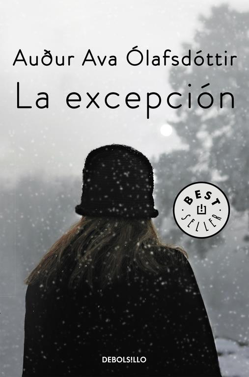 LA EXCEPCIÓN | 9788466332538 | ÓLAFSDÓTTIR,AUÐUR AVA | Galatea Llibres | Llibreria online de Reus, Tarragona | Comprar llibres en català i castellà online