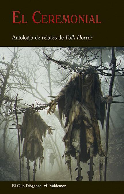EL CEREMONIAL | 9788477029694 | VARIOS AUTORES | Galatea Llibres | Librería online de Reus, Tarragona | Comprar libros en catalán y castellano online