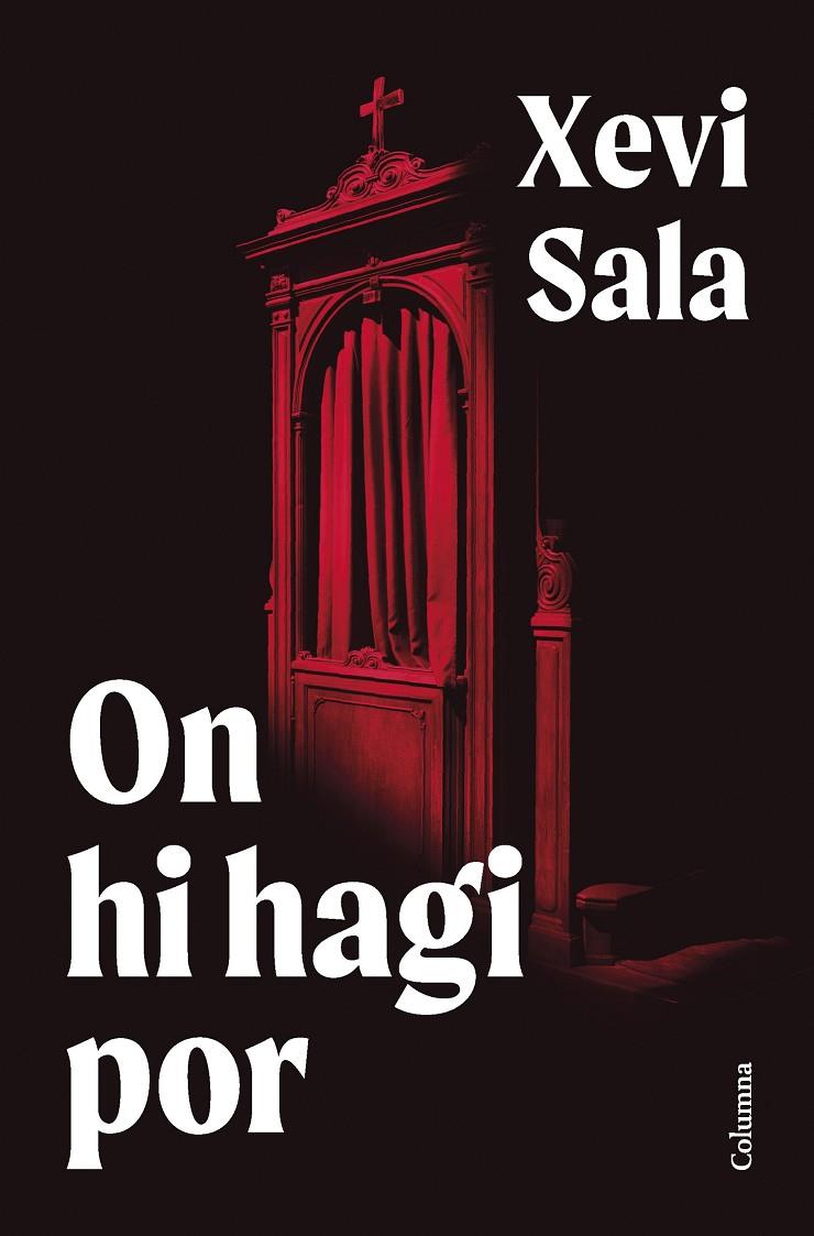 ON HI HAGI POR | 9788466429504 | SALA, XEVI | Galatea Llibres | Librería online de Reus, Tarragona | Comprar libros en catalán y castellano online