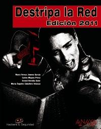 DESTRIPA LA RED | 9788441528109 | JIMENO GARCÍA, MARÍA TERESA... | Galatea Llibres | Librería online de Reus, Tarragona | Comprar libros en catalán y castellano online