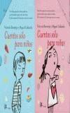 CAJA PUENTOS PARA NIÑOS Y NIÑAS | 9788476696804 | BERMEJO, VICTORIA | Galatea Llibres | Librería online de Reus, Tarragona | Comprar libros en catalán y castellano online