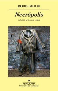 NECRÓPOLIS | 9788433975362 | PAHOR, BORIS | Galatea Llibres | Llibreria online de Reus, Tarragona | Comprar llibres en català i castellà online