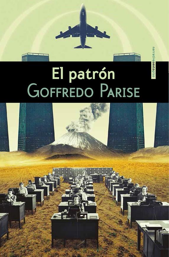 EL PATRÓN | 9788415601449 | PARISE, GOFFREDO | Galatea Llibres | Librería online de Reus, Tarragona | Comprar libros en catalán y castellano online