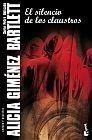 SILENCIO DE LOS CLAUSTROS | 9788423341849 | GIMÉNEZ BARTLETT, ALICIA | Galatea Llibres | Llibreria online de Reus, Tarragona | Comprar llibres en català i castellà online