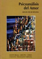 PSICOANALISIS DEL AMOR | 9788485498369 | MESASSA,MIGUEL OSCAR | Galatea Llibres | Llibreria online de Reus, Tarragona | Comprar llibres en català i castellà online