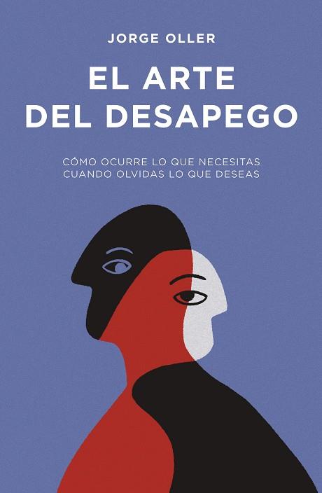 EL ARTE DEL DESAPEGO | 9788498756043 | OLLER, JORGE | Galatea Llibres | Librería online de Reus, Tarragona | Comprar libros en catalán y castellano online