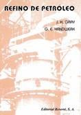 REFINO DE PETROLEO     (DIP) | 9788429179040 | GARY-HANDWERK | Galatea Llibres | Librería online de Reus, Tarragona | Comprar libros en catalán y castellano online