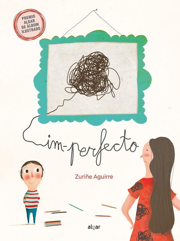 IM-PERFECTO | 9788491426295 | AGUIRRE, ZURIÑE | Galatea Llibres | Llibreria online de Reus, Tarragona | Comprar llibres en català i castellà online