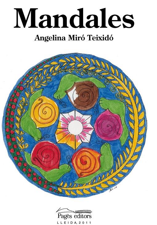 MANDALES | 9788499751450 | MIRÓ TEIXIDÓ, ANGELINA | Galatea Llibres | Llibreria online de Reus, Tarragona | Comprar llibres en català i castellà online