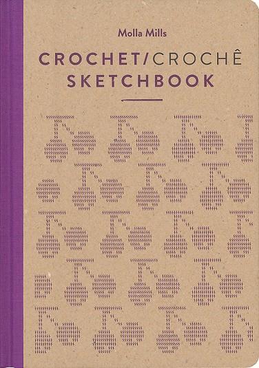 CROCHET SKETCHBOOK | 9788425230875 | MILLS, MOLLA | Galatea Llibres | Llibreria online de Reus, Tarragona | Comprar llibres en català i castellà online