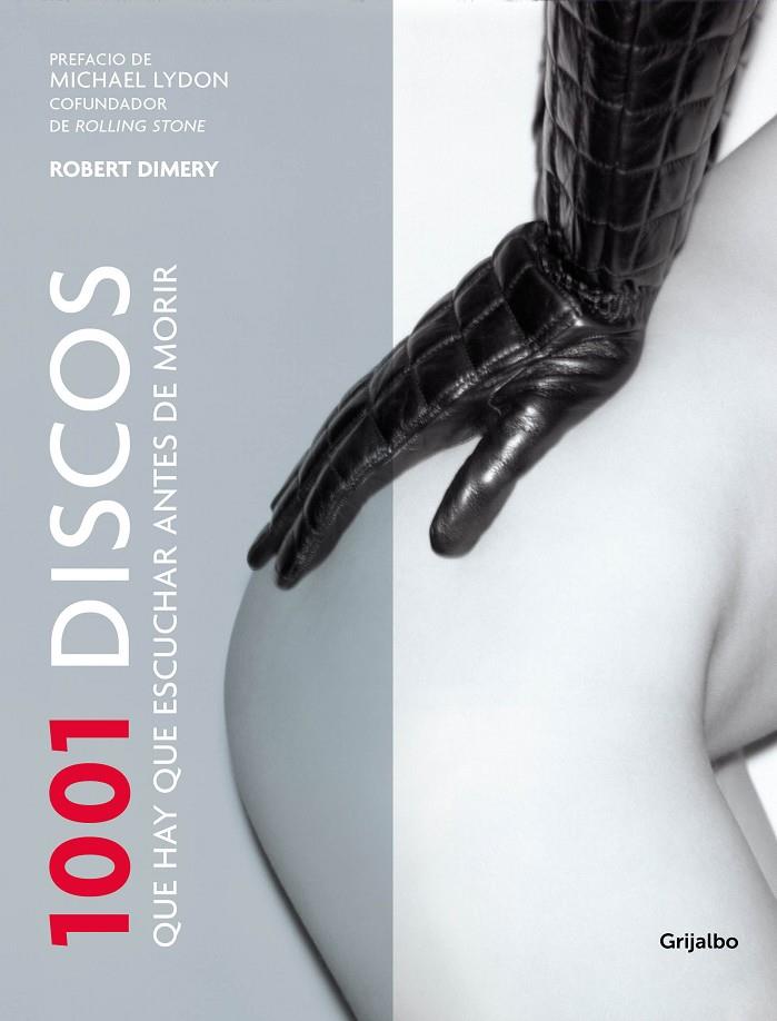 1001 DISCOS QUE HAY QUE ESCUCHAR ANTES DE MORIR | 9788417338190 | DIMERY, ROBERT | Galatea Llibres | Librería online de Reus, Tarragona | Comprar libros en catalán y castellano online