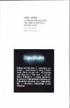 SEIS AÑOS | 9788446011750 | LIPPARD, LUCY R. | Galatea Llibres | Llibreria online de Reus, Tarragona | Comprar llibres en català i castellà online