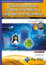 OPOSICIONES CUERPO DE PROFESORES DE ENSEÑANZA SECUNDARIA. SISTEMAS Y APLICACIONE | 9788419444646 | CAMPOS MONGE/ MARIBEL CAMPOS MONGE | Galatea Llibres | Librería online de Reus, Tarragona | Comprar libros en catalán y castellano online