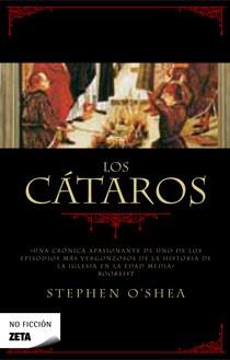 CATAROS, LOS | 9788498723618 | OSHEA, STEPHEN | Galatea Llibres | Librería online de Reus, Tarragona | Comprar libros en catalán y castellano online