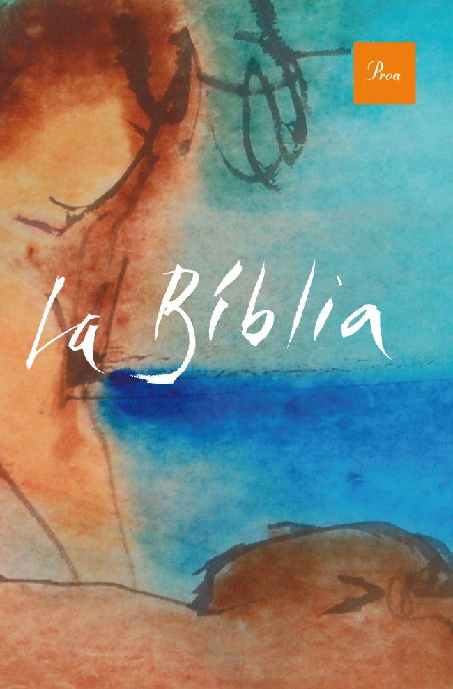LA BÍBLIA -CAT- | 9788475883380 | DEU NOSTRO SENYOR | Galatea Llibres | Llibreria online de Reus, Tarragona | Comprar llibres en català i castellà online