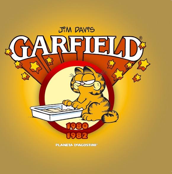 GARFIELD 2 (1980-1982) | 9788467479324 | DAVIS, JIM | Galatea Llibres | Llibreria online de Reus, Tarragona | Comprar llibres en català i castellà online